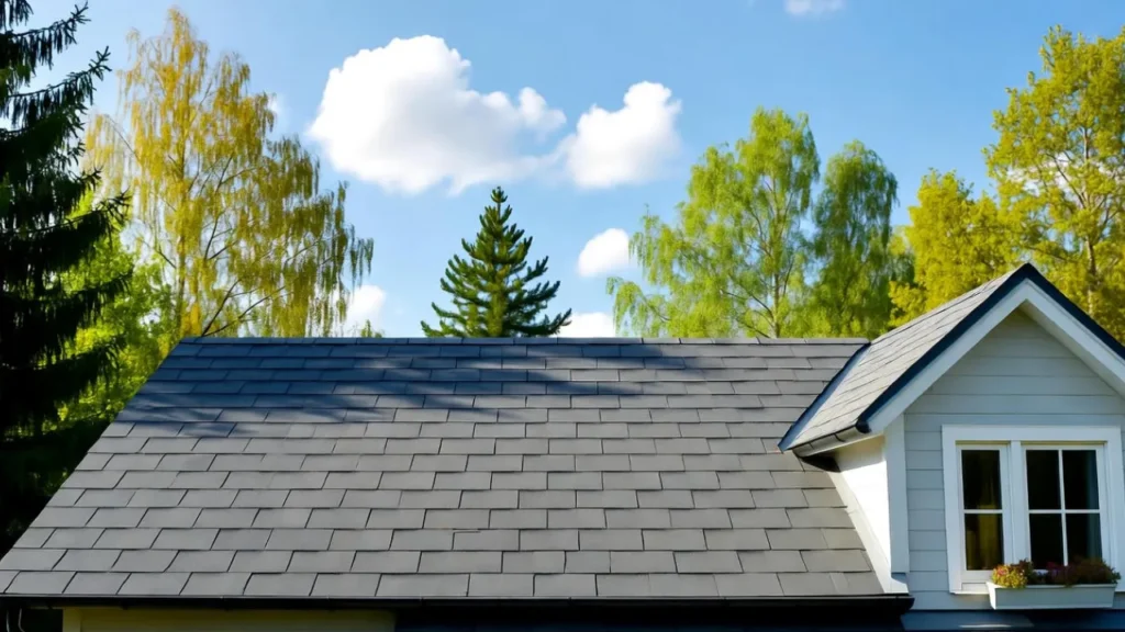 How to Maintain Your Roof for Maximum Longevity