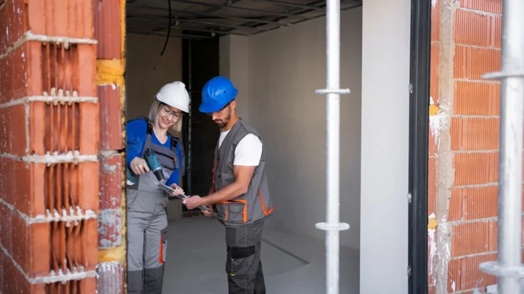 Avoiding Common Mistakes in Exterior Installation