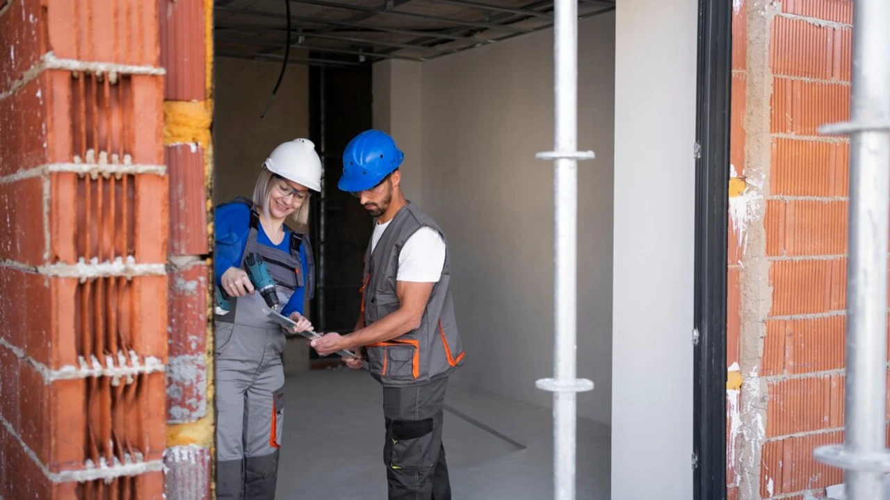 Avoiding Common Mistakes in Exterior Installation